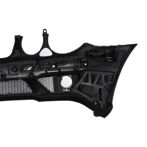 Front Bumper Body kit W/ PDC E63 AMG Style For 2007-2009 Mercedes W211 –  Daves Auto Accessories