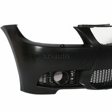 Load image into Gallery viewer, Forged LA VehiclePartsAndAccessories Front Bumper Fits for 2009-2011 BMW E90 E91 3-Series M3 Style