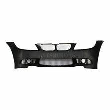 Load image into Gallery viewer, Forged LA VehiclePartsAndAccessories Front Bumper Fits for 2009-2011 BMW E90 E91 3-Series M3 Style