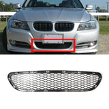 Front Lower Bumper Grille For BMW 3 Series E90 E91 325i 328i 335i 08-12