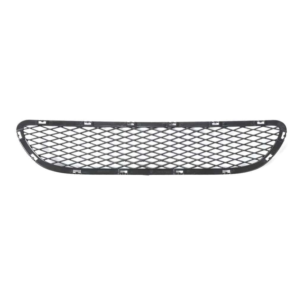 Forged LA VehiclePartsAndAccessories Front Lower Bumper Grille For BMW 3 Series E90 E91 325i 328i 335i 08-12