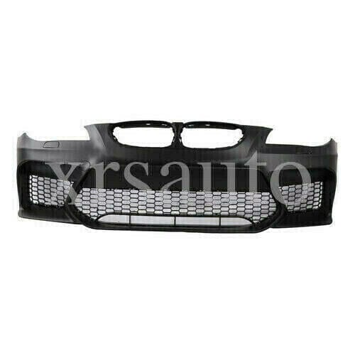 BMW VehiclePartsAndAccessories G30 M5 Style Front Bumper Cover For BMW E60 E61 5-Series 04-10 528i 535i 550I