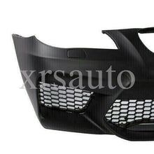 Load image into Gallery viewer, BMW VehiclePartsAndAccessories G30 M5 Style Front Bumper Cover For BMW E60 E61 5-Series 04-10 528i 535i 550I