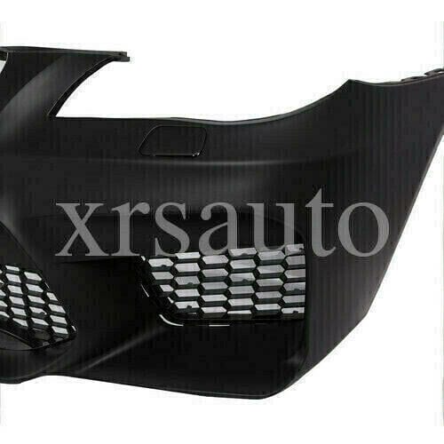 BMW VehiclePartsAndAccessories G30 M5 Style Front Bumper Cover For BMW E60 E61 5-Series 04-10 528i 535i 550I