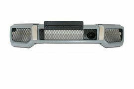 Aftermarket Products VehiclePartsAndAccessories G63 AMG Body Kit Bumper Flares LED LIP G550 G500 GRILLE Mirror Lights 2007-2012