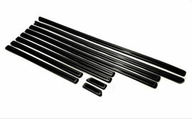 Aftermarket Products VehiclePartsAndAccessories G63 Amg Body Kit Bumper Flares Led Lip Grille Prts Molding G500 G550 G55