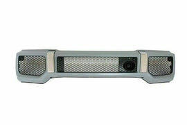Aftermarket Products VehiclePartsAndAccessories G63 AMG Kit Bumpers Flares LED LIP G500 G550 Grille Tip Covers Guard Tips Parts