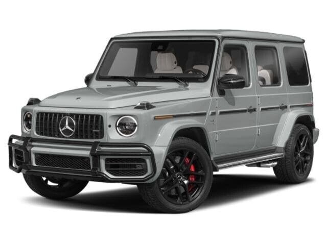 Mercedes Benz VehiclePartsAndAccessories G63 Full Upgrade to 2022+ Body Kit Bumper fenders Hood upgrade Guad G500 G550