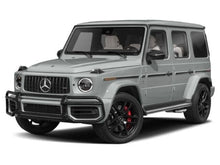 Load image into Gallery viewer, Mercedes Benz VehiclePartsAndAccessories G63 Full Upgrade to 2022+ Body Kit Bumper fenders Hood upgrade Guad G500 G550