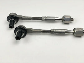 Forged LA VehiclePartsAndAccessories Genuine Bentley Continental Gt Gtc & Flying Spur Inner & Outer Tie Rod End Set