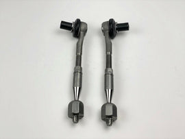 Forged LA VehiclePartsAndAccessories Genuine Bentley Continental Gt Gtc & Flying Spur Inner & Outer Tie Rod End Set