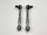 Genuine Bentley Continental Gt Gtc & Flying Spur Inner & Outer Tie Rod End Set