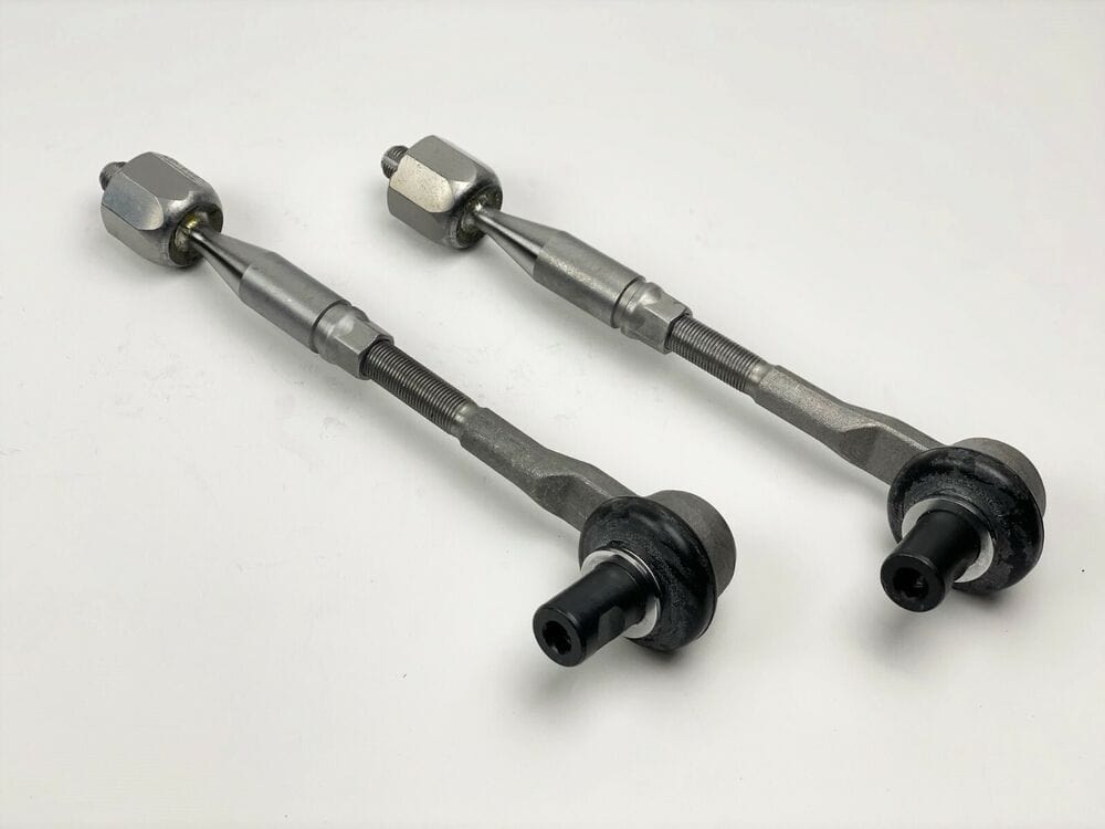 Forged LA VehiclePartsAndAccessories Genuine Bentley Continental Gt Gtc & Flying Spur Inner & Outer Tie Rod End Set