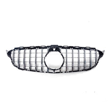 Load image into Gallery viewer, Forged LA VehiclePartsAndAccessories GT C300 C350 Grille FOR Mercedes Benz W205 2015-2018 CAMERA