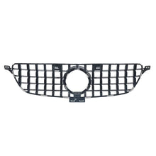 Load image into Gallery viewer, Forged LA VehiclePartsAndAccessories GT Grille For Mercedes Benz GLE Class SUV Coupe W166 GLE400 GLE350 2016-2019