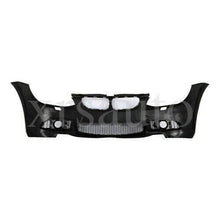 Load image into Gallery viewer, Forged LA VehiclePartsAndAccessories M3 Style Front Bumper Kit w/ Fog Lights W/O PDC For BMW E92/E93 3-Series 10-13