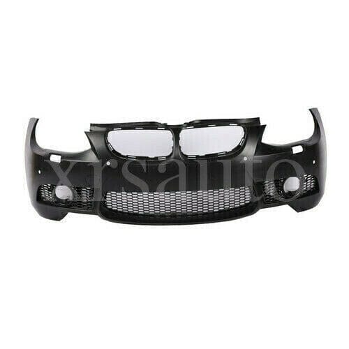 Forged LA VehiclePartsAndAccessories M3 Style Front Bumper Kit W/ PDC For 10-13 BMW E92 E93 3-Series 335 W/FOG LIGHTS