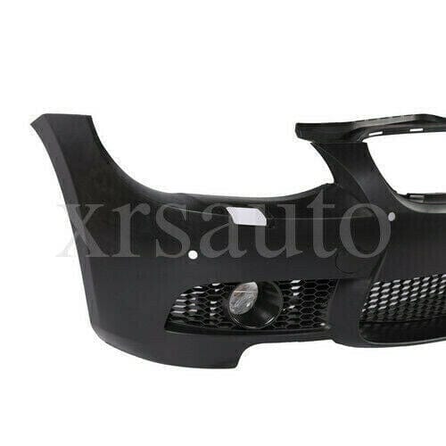 Forged LA VehiclePartsAndAccessories M3 Style Front Bumper Kit W/ PDC For 10-13 BMW E92 E93 3-Series 335 W/FOG LIGHTS