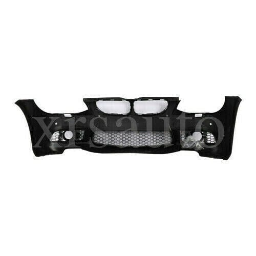 Forged LA VehiclePartsAndAccessories M3 Style Front Bumper Kit W/ PDC For 10-13 BMW E92 E93 3-Series 335 W/FOG LIGHTS