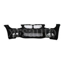 Load image into Gallery viewer, Forged LA VehiclePartsAndAccessories M3 Style Front Bumper Kit W/ PDC For 10-13 BMW E92 E93 3-Series 335 W/FOG LIGHTS