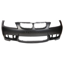 Load image into Gallery viewer, Forged LA VehiclePartsAndAccessories M3 Style Front Bumper No PDC for BMW 3 Series E90 06-08 w/o Fog light