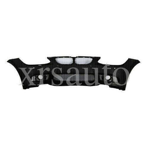 Forged LA VehiclePartsAndAccessories M3 Style Front Bumper Plastic Cover For BMW E92 E93 coupe convertible 07-10