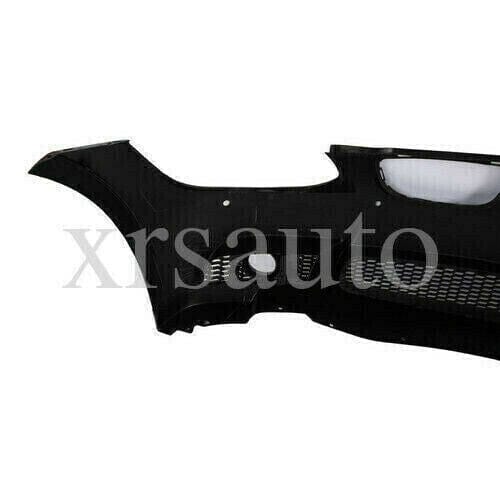 Forged LA VehiclePartsAndAccessories M3 Style Front Bumper Plastic Cover For BMW E92 E93 coupe convertible 07-10