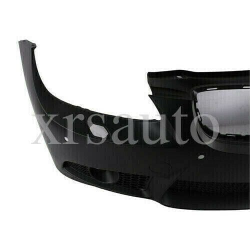 Forged LA VehiclePartsAndAccessories M3 Style Front Bumper Plastic Cover For BMW E92 E93 coupe convertible 07-10