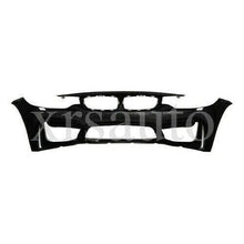 Load image into Gallery viewer, BMW VehiclePartsAndAccessories M4 Style Front Bumper without PDC For BMW F32 F33 F36 4 SERIES 14-19