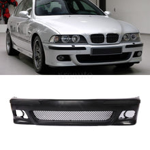 Load image into Gallery viewer, Daves Auto Accessories VehiclePartsAndAccessories M5 Style Front Bumper Cover For BMW 5-Series E39 97-03 PP W/O Fog Lamp