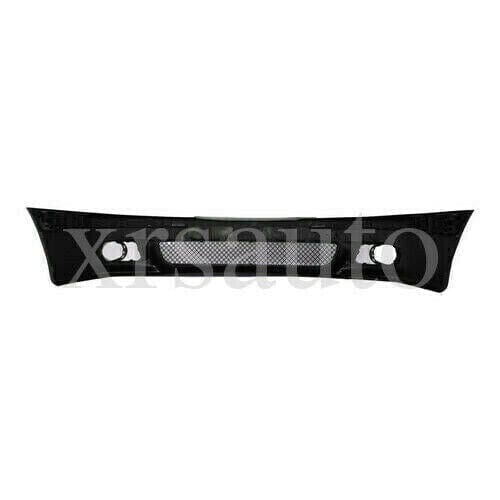 Daves Auto Accessories VehiclePartsAndAccessories M5 Style Front Bumper Cover For BMW 5-Series E39 97-03 PP W/O Fog Lamp