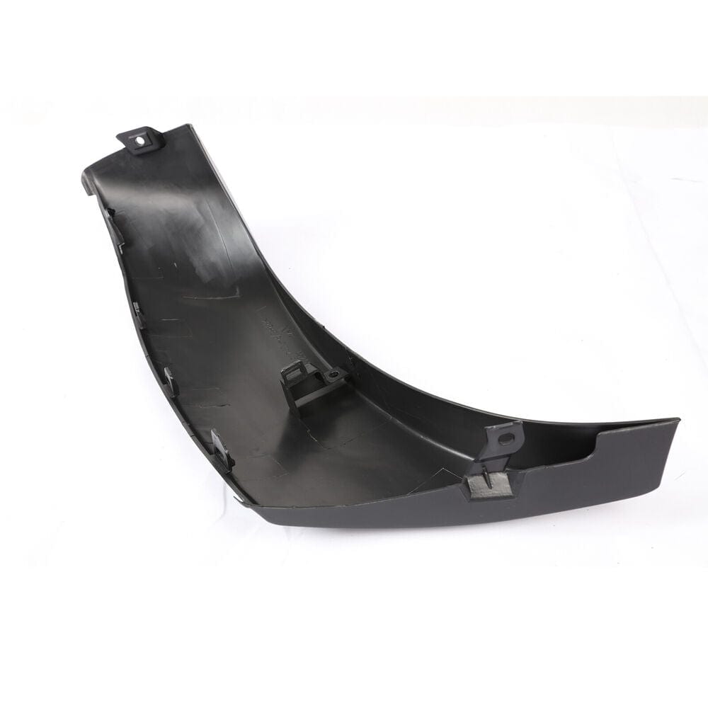 Forged LA VehiclePartsAndAccessories New Front Driver Side left Bumper End Cap For 05-11 Toyota Tacoma