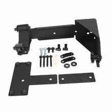Load image into Gallery viewer, Forged LA VehiclePartsAndAccessories Rear Off-Road Tailgate Jack Mount Bracket For Jeep Wrangler JK 2007-2018