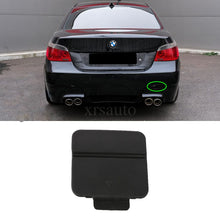 Load image into Gallery viewer, BMW VehiclePartsAndAccessories Rear Trailer Cover Tow Haul Hook Cap For BMW 5 Series E60 2003-2007