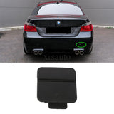 Rear Trailer Cover Tow Haul Hook Cap For BMW 5 Series E60 2003-2007