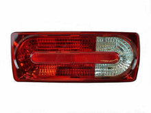 Load image into Gallery viewer, Hollywood Accessories VehiclePartsAndAccessories Replacement Left Side Red Taillight Tail Lamp for G Wagon W463 - G500 G63 G65