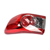 Right Hand Side Rear Tail Brake Light Lamp For Toyota Corolla 2011-2013