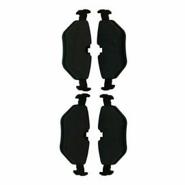 Genuine Bentley VehiclePartsAndAccessories Rolls Royce Silver Seraph Rear Brake Pads