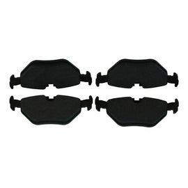 Genuine Bentley VehiclePartsAndAccessories Rolls Royce Silver Seraph Rear Brake Pads