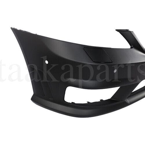 Forged LA VehiclePartsAndAccessories S63 AMG Style Front Bumper Cover W/DRLs W/PDC For Mercedes Benz W221 S-Class