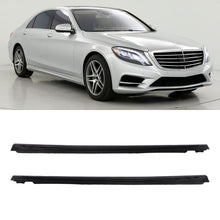 Load image into Gallery viewer, Forged LA VehiclePartsAndAccessories SIDE SKIRT FOR BENZ W222 S CLASS