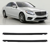 Side Skirt For Benz W222 S Class