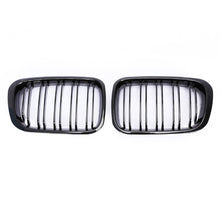 Load image into Gallery viewer, Forged LA VehiclePartsAndAccessories Sport Front Kidney Grille Grills Fit For BMW E46 318I 320I 325I 330I 99-01 4door