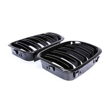 Load image into Gallery viewer, Forged LA VehiclePartsAndAccessories Sport Front Kidney Grille Grills Fit For BMW E46 318I 320I 325I 330I 99-01 4door