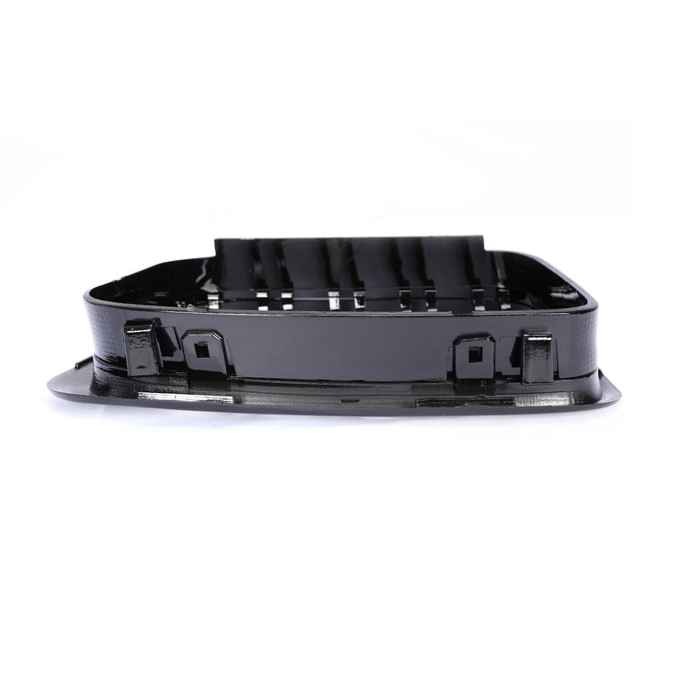 Forged LA VehiclePartsAndAccessories Sport Front Kidney Grille Grills Fit For BMW E46 318I 320I 325I 330I 99-01 4door