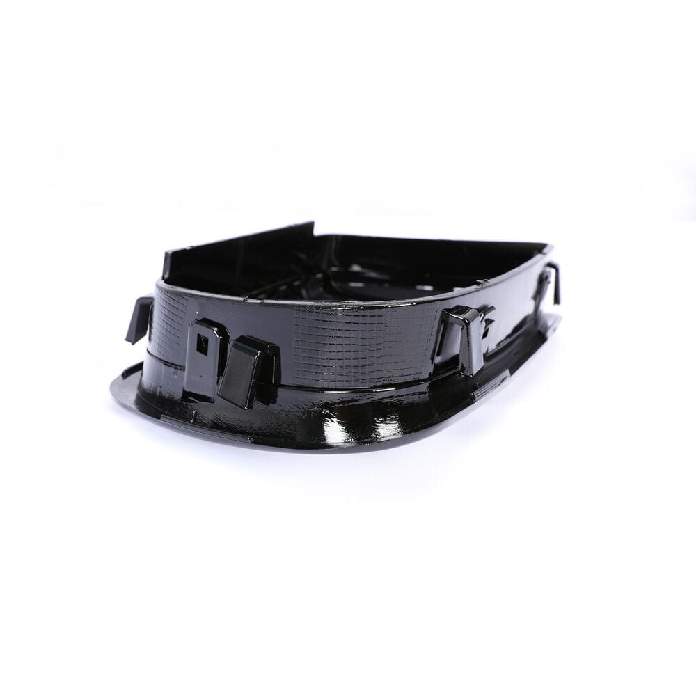 Forged LA VehiclePartsAndAccessories Sport Front Kidney Grille Grills Fit For BMW E46 318I 320I 325I 330I 99-01 4door