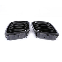 Load image into Gallery viewer, Forged LA VehiclePartsAndAccessories Sport Front Kidney Grille Grills Fit For BMW E46 318I 320I 325I 330I 99-01 4door