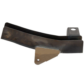 Forged LA VehiclePartsAndAccessories Trail Control Arm Frame Rust Repair for 97-06 Jeep Wrangler TJ RH Front Right