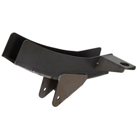 Forged LA VehiclePartsAndAccessories Trail Control Arm Frame Rust Repair Front Left For 1997-2006 Jeep Wrangler TJ LH