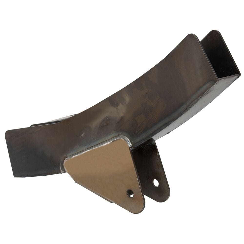Forged LA VehiclePartsAndAccessories Trail Control Arm Frame Rust Repair Front Left For 1997-2006 Jeep Wrangler TJ LH